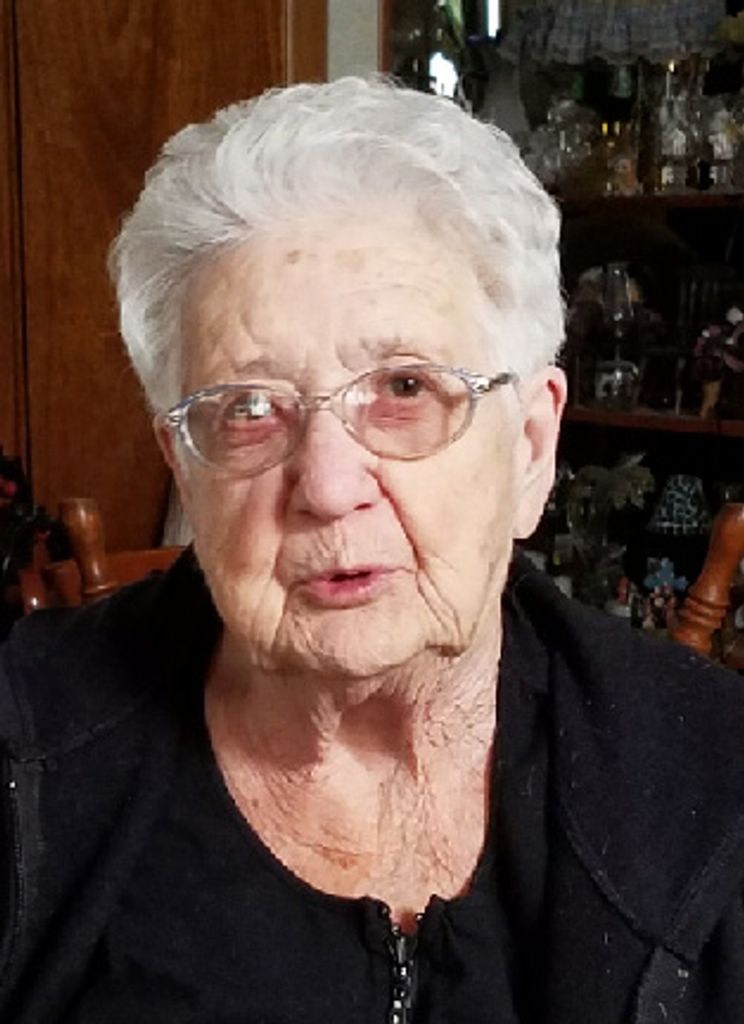 Beverly A Mace Brosius