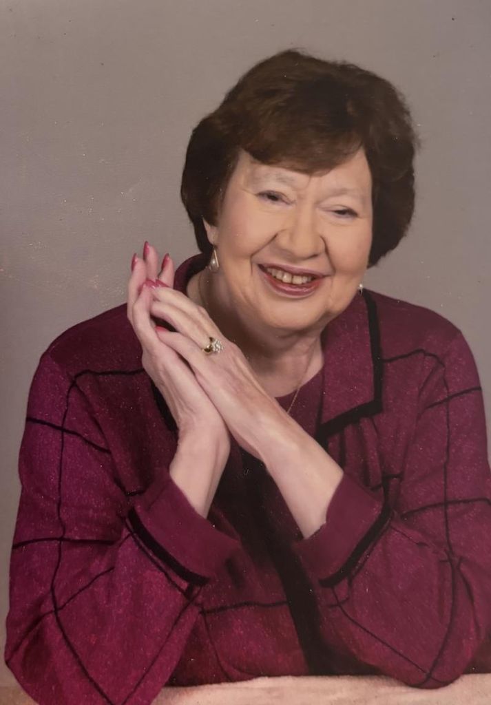Glenda Sue Spears Profile Photo