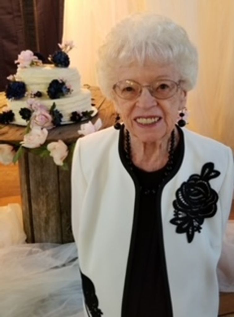 Betty Mae Eshbaugh Profile Photo