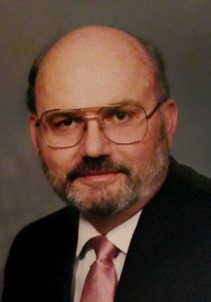 James G. Andrews
