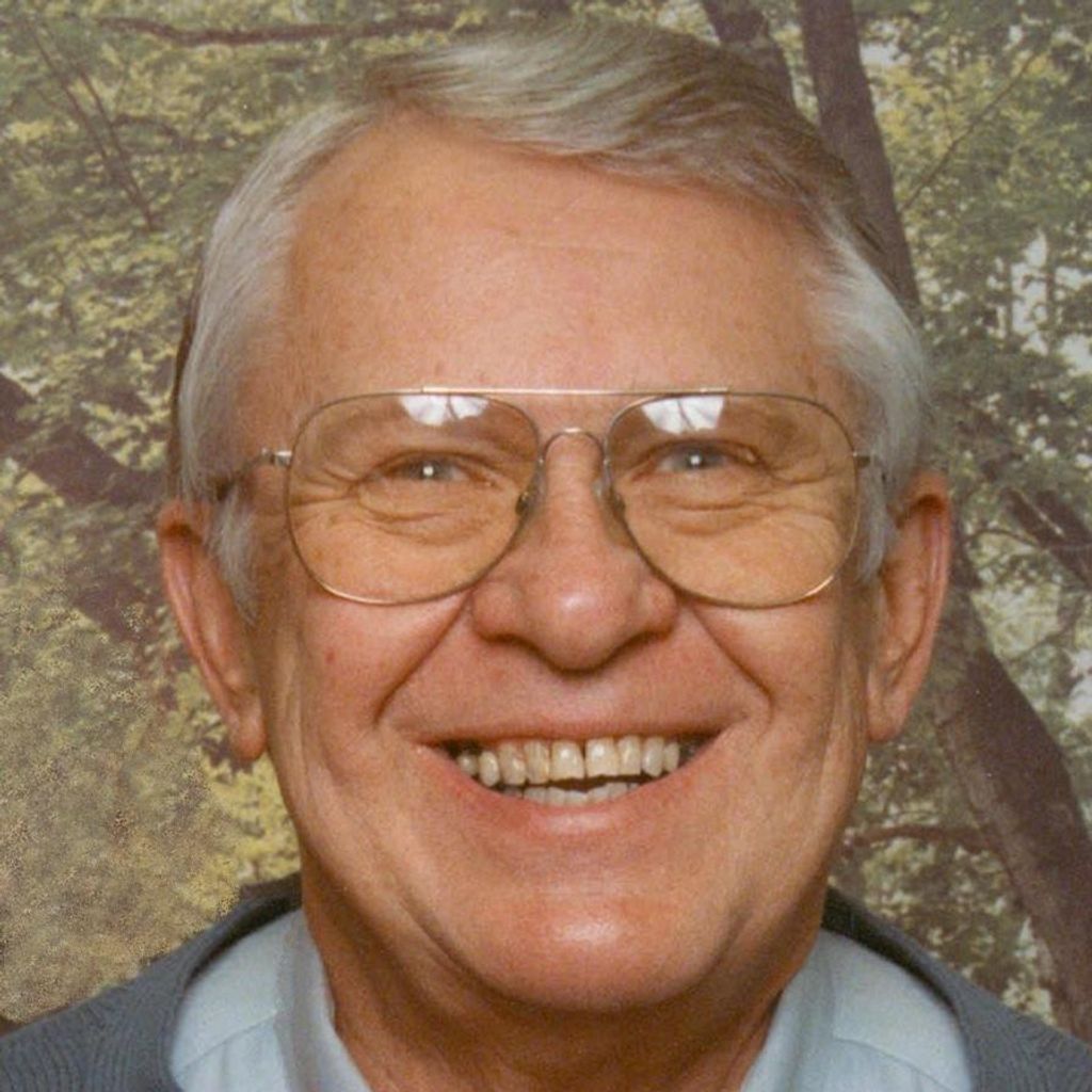 Wayne Leroy Johnson Profile Photo