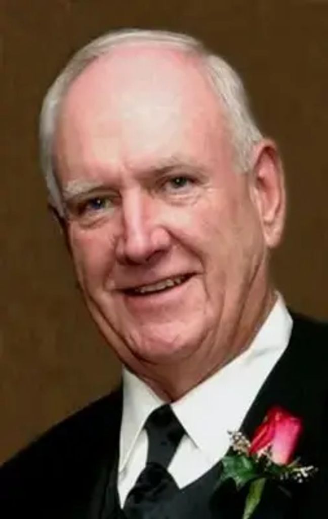 Wallington Ricketts, Jr.