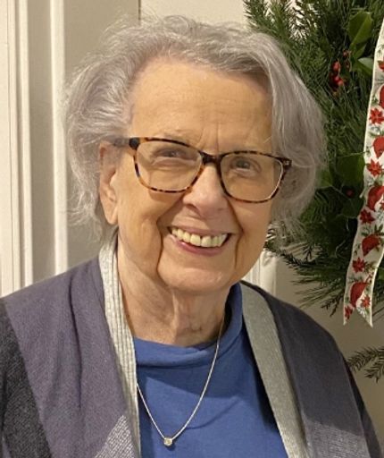 Patricia Mae Wilkerson Buckley Profile Photo