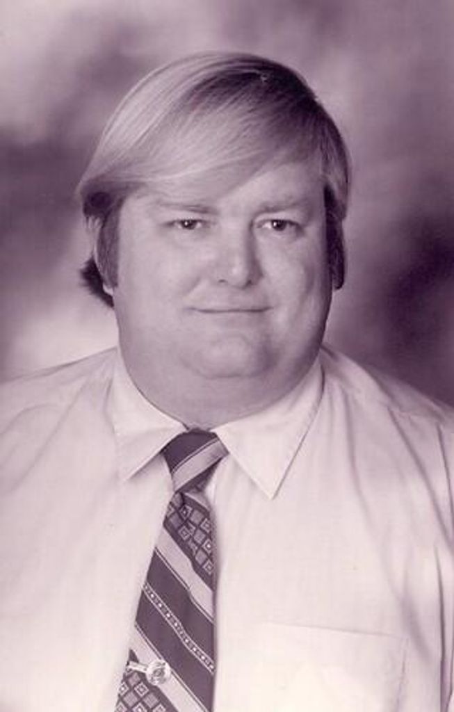 Allen Wayne Nelson Profile Photo