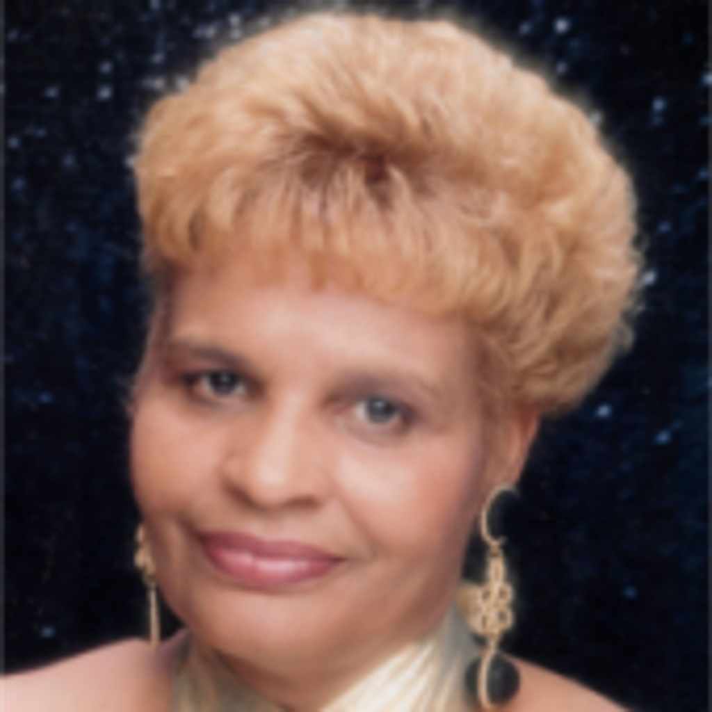 Peggy Matthews
