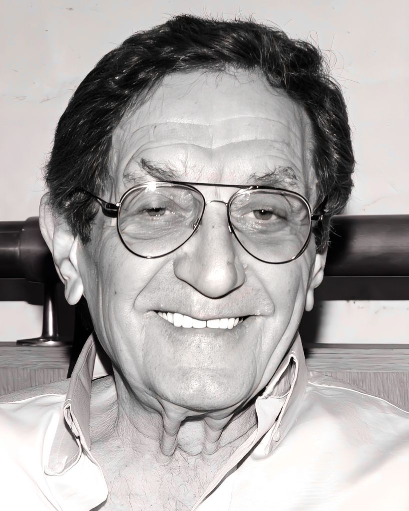 Richard R. Angarella Profile Photo