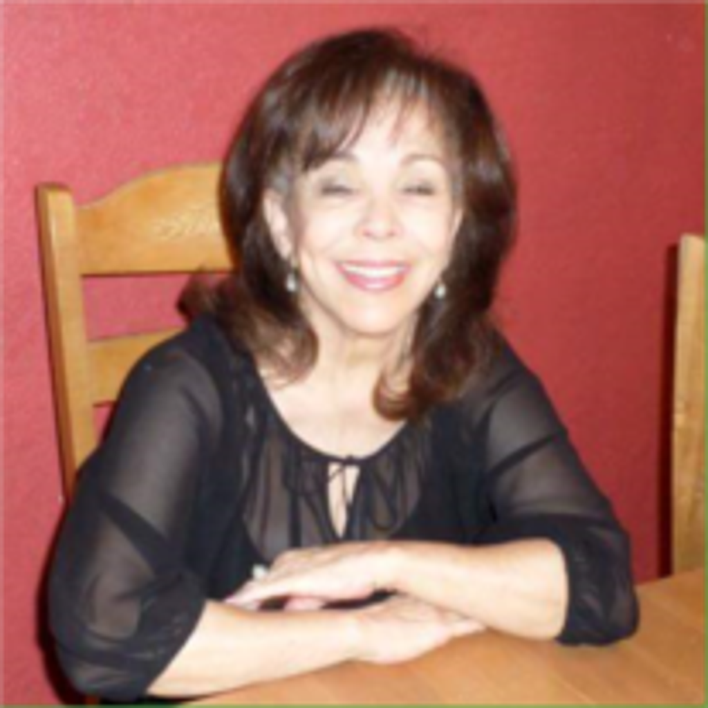 Anita Conger