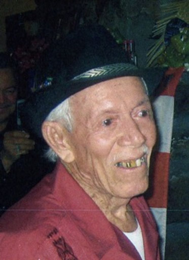 Virgilio Saavedra-Santos