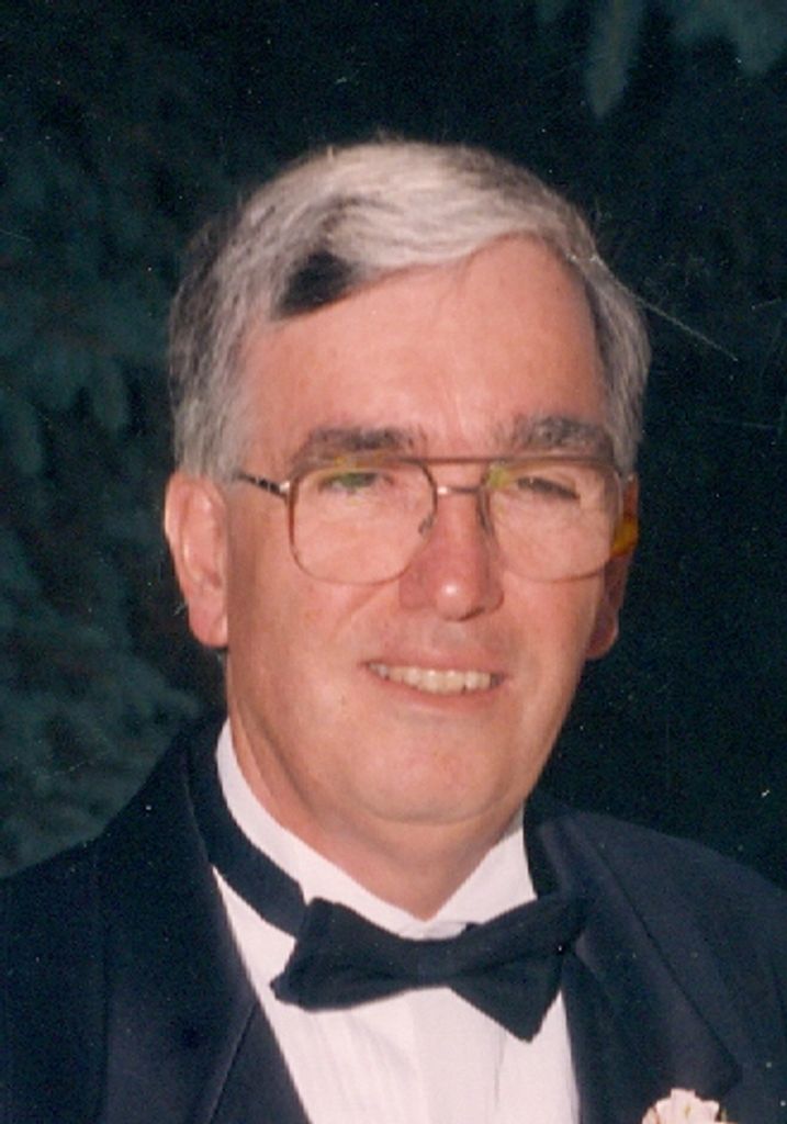 John W. "Jack" Mcnaughton Profile Photo