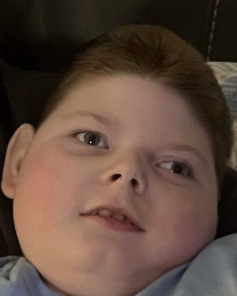 Brayden David Maggard Profile Photo