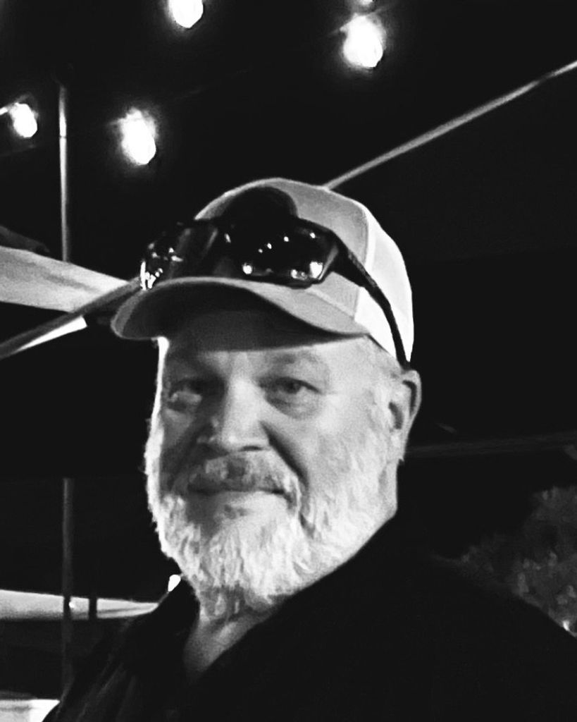 Greg Hensley Profile Photo