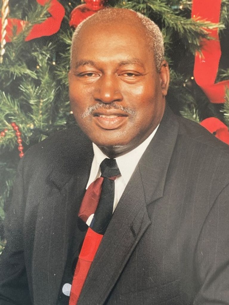 Lawrence Williams Jr. Profile Photo