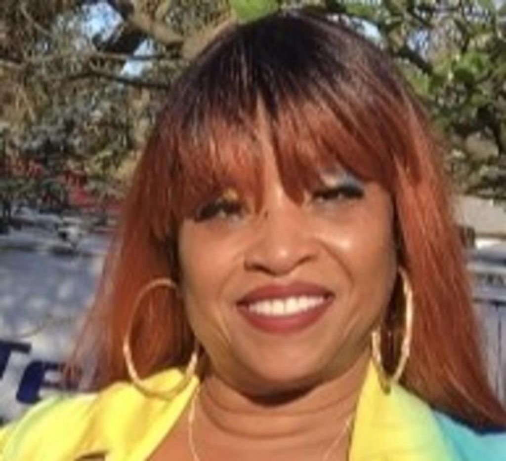 Nakia Andre Carelock