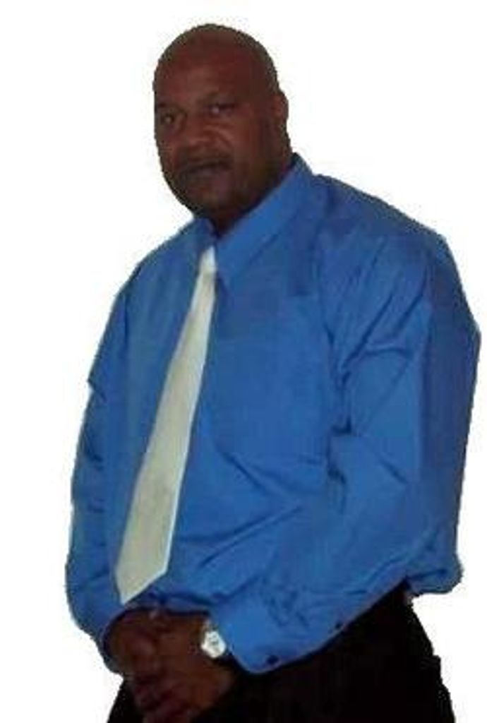 Stacy Ray Harris Profile Photo