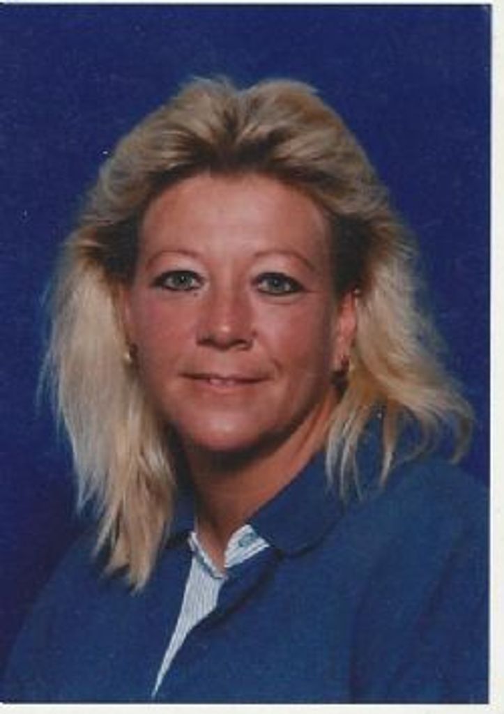 Sue  Nan Wilkie