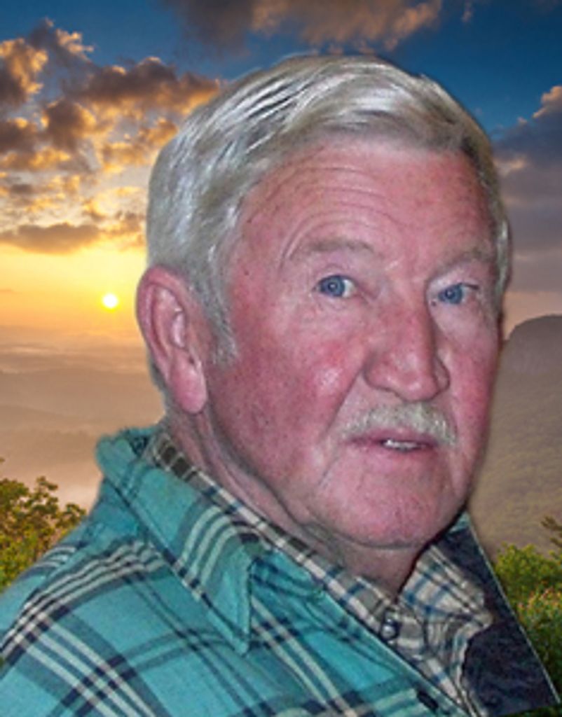 Cecil Allison Webb