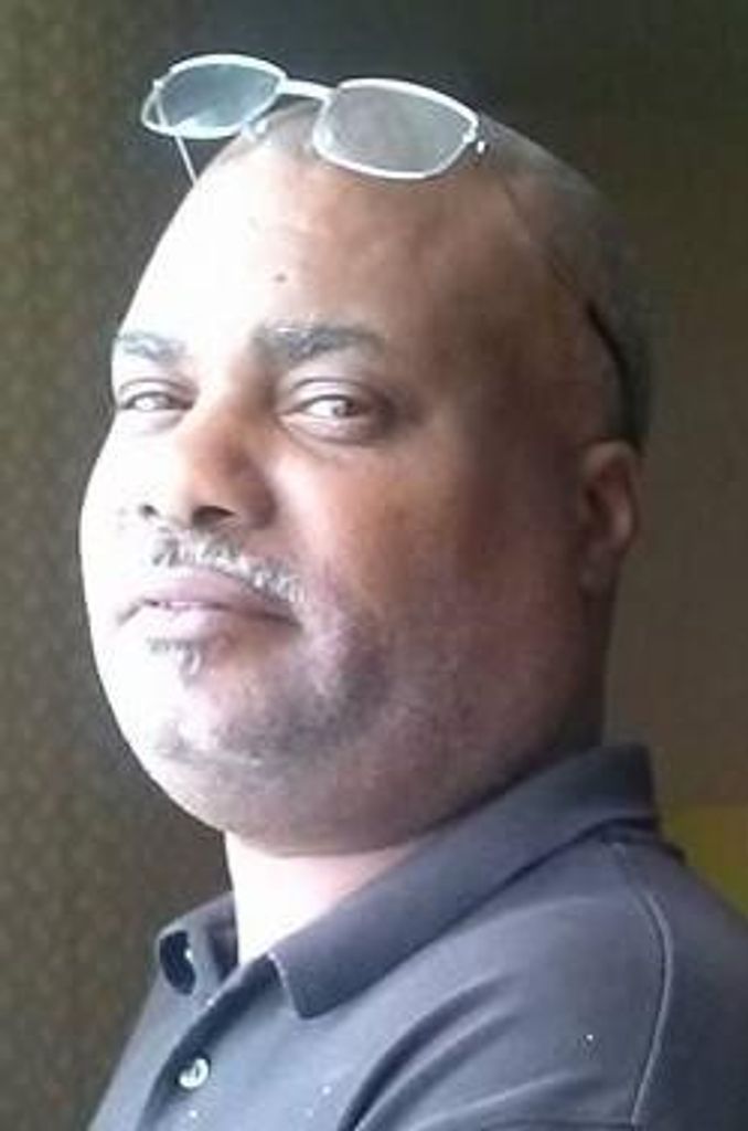 Carl Edward Faulk Sr Profile Photo