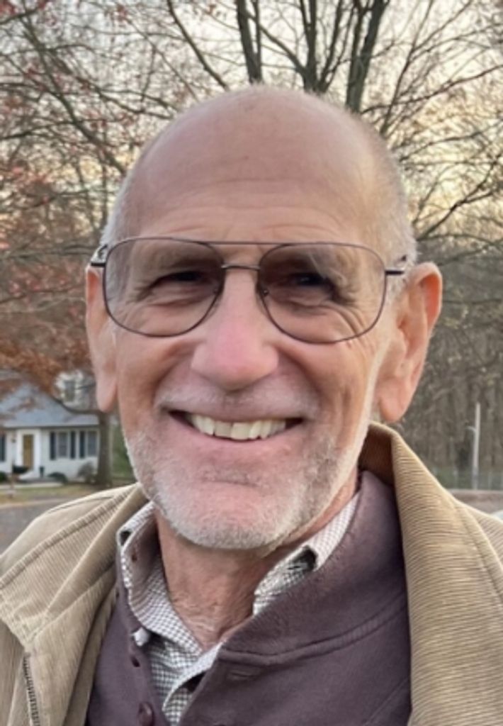 William Ellis Styer, Jr. Profile Photo