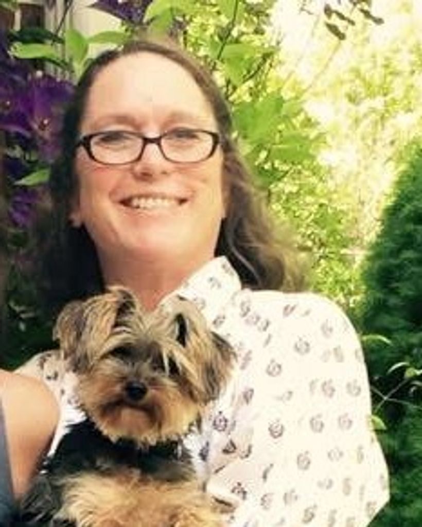 Kelly J. Hesketh Profile Photo