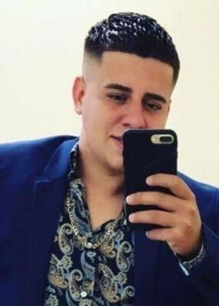 Anthony Hernandez Profile Photo