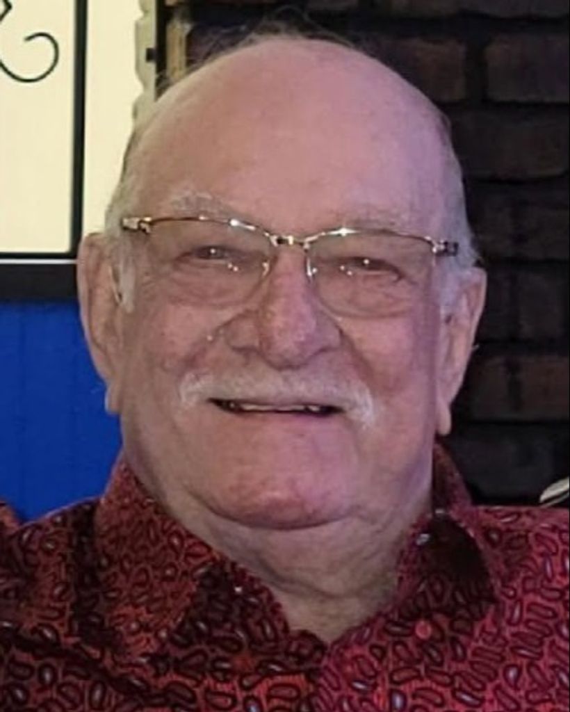 Larry L. McMeekan Profile Photo