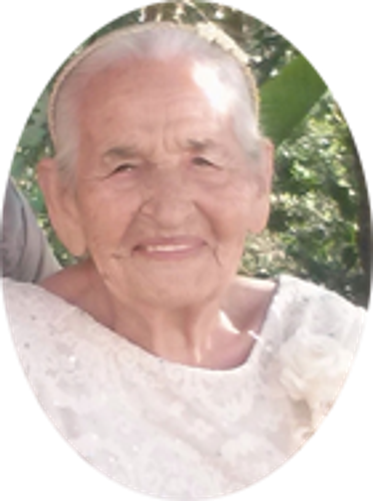 Ernesta Arispe