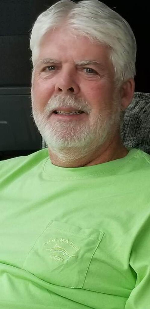 Grant F. Kaufman Profile Photo