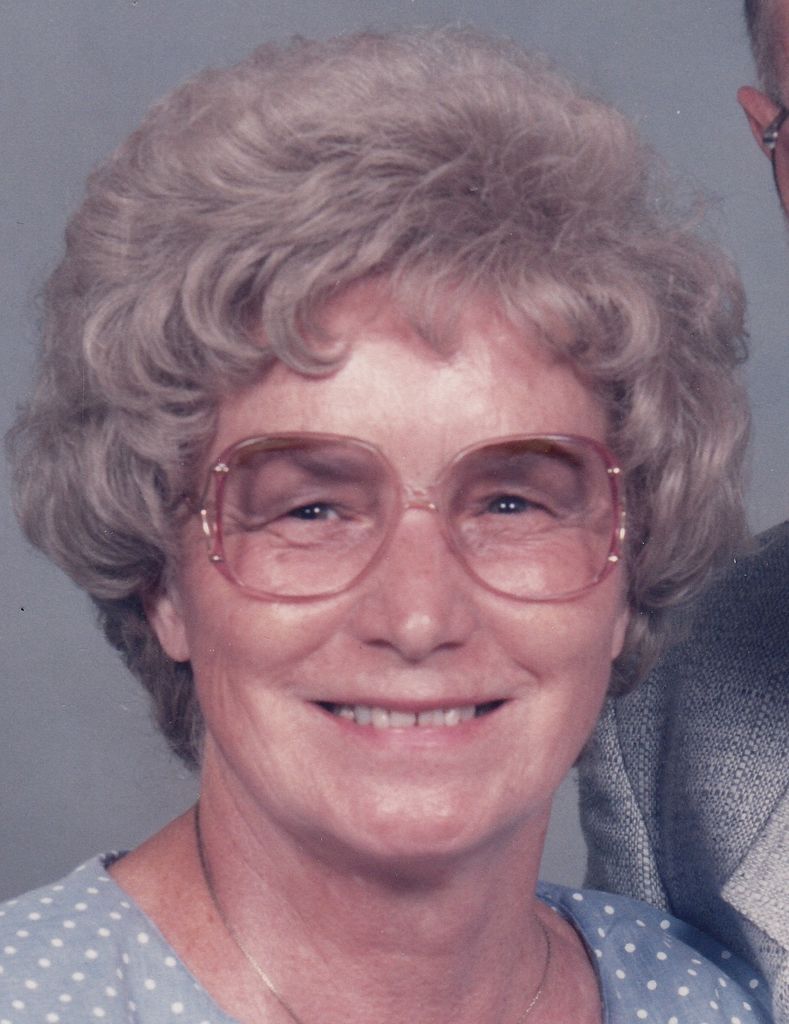Violet Moorman Profile Photo
