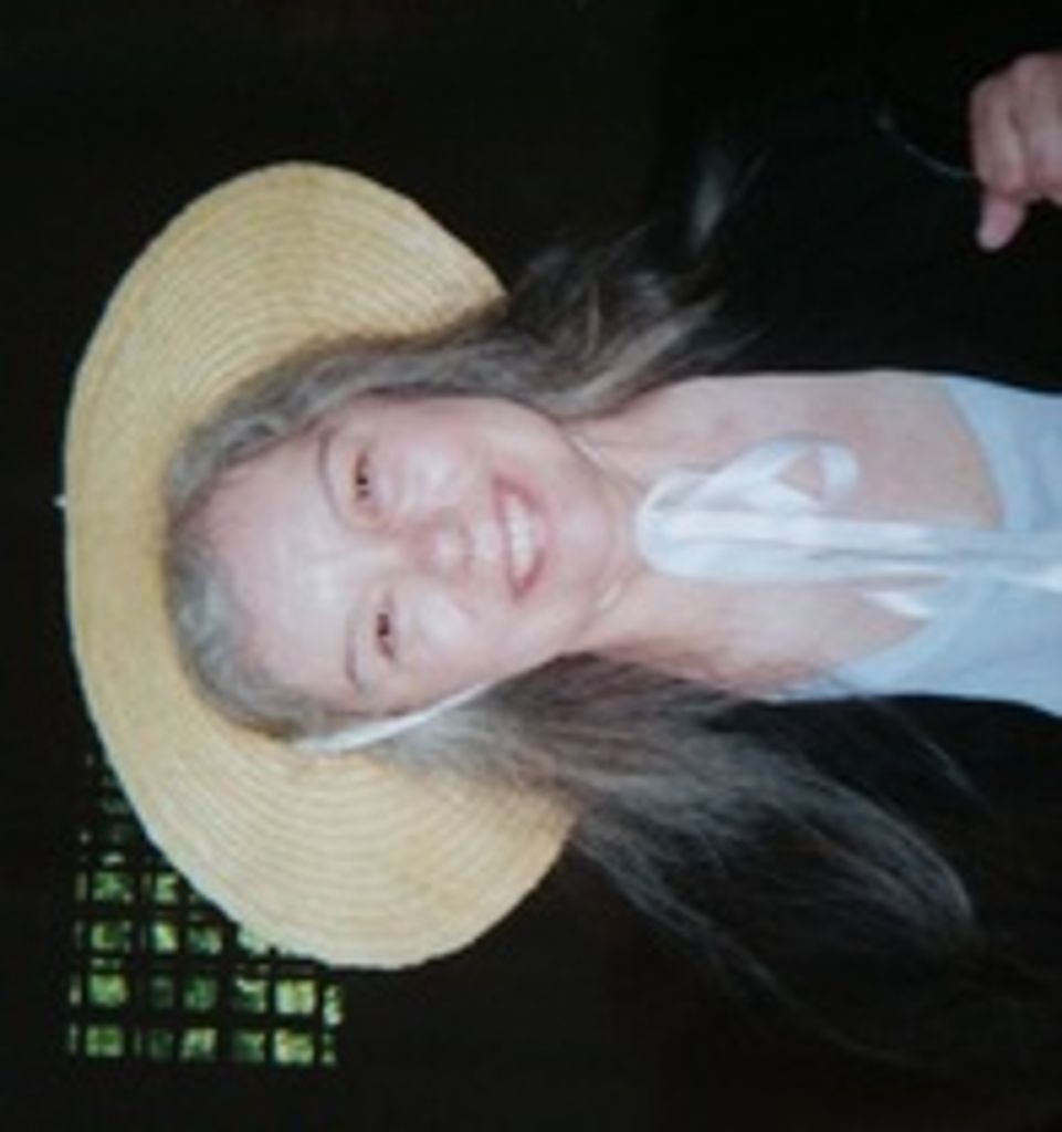 Louise Balzarini
