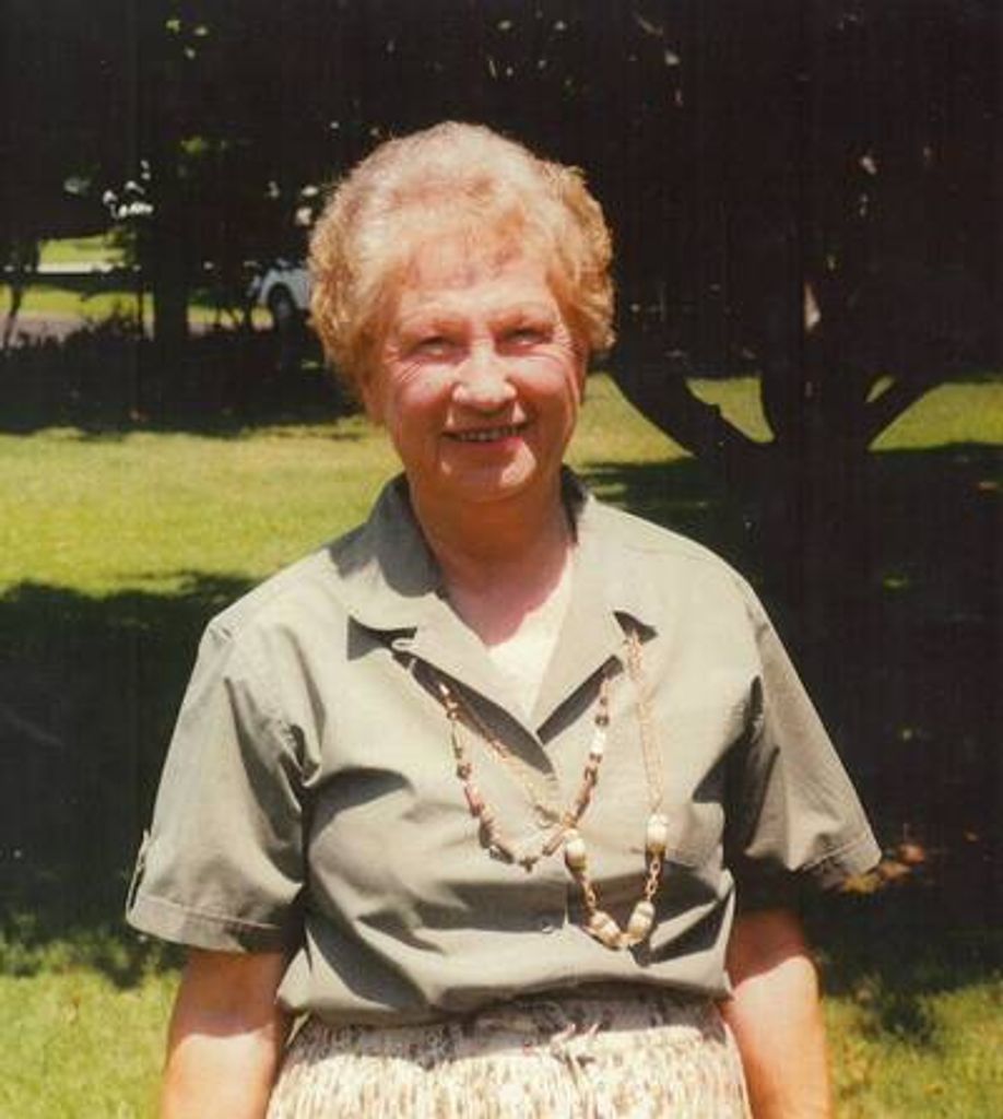 Marie Decker Profile Photo