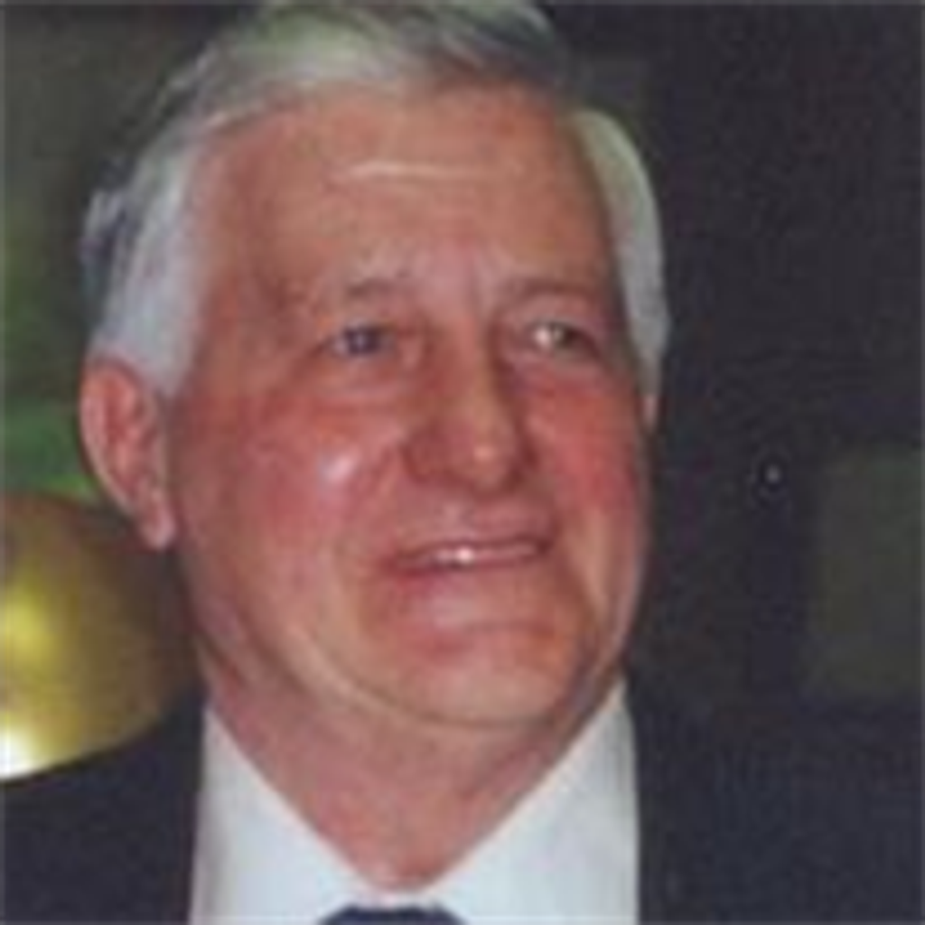 Howard Rickard, Sr