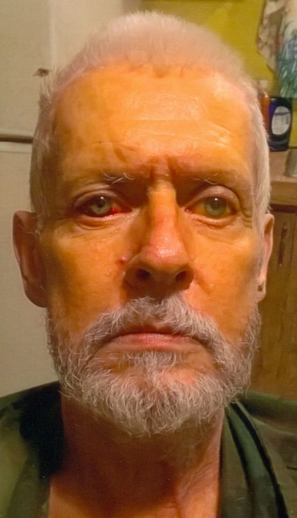 John Kennedy Pennington Profile Photo