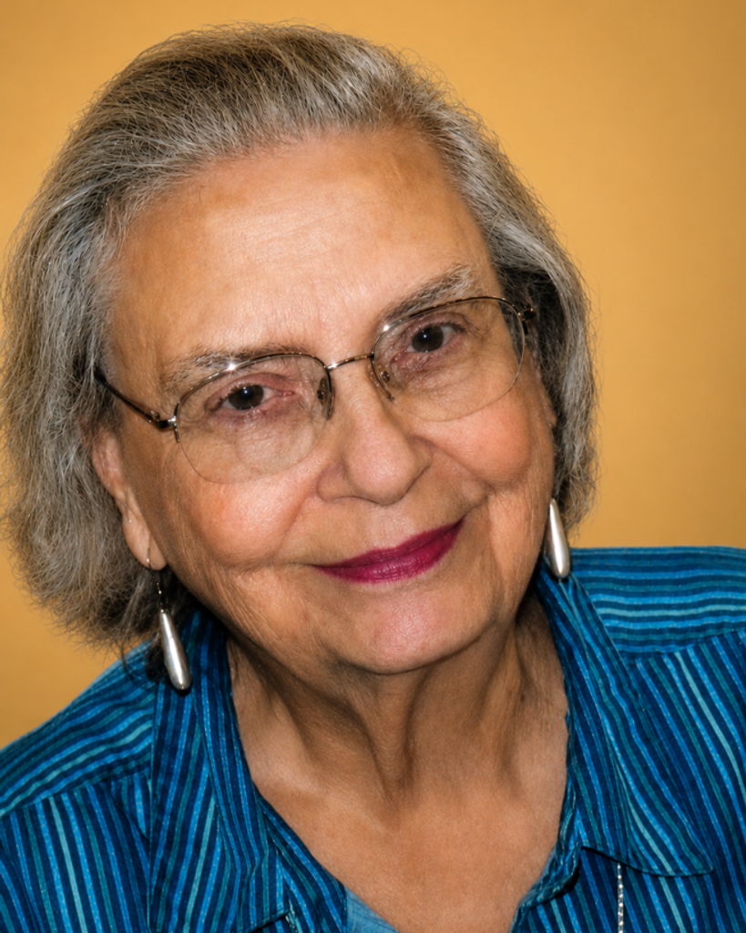 Mary Nell Patterson Profile Photo