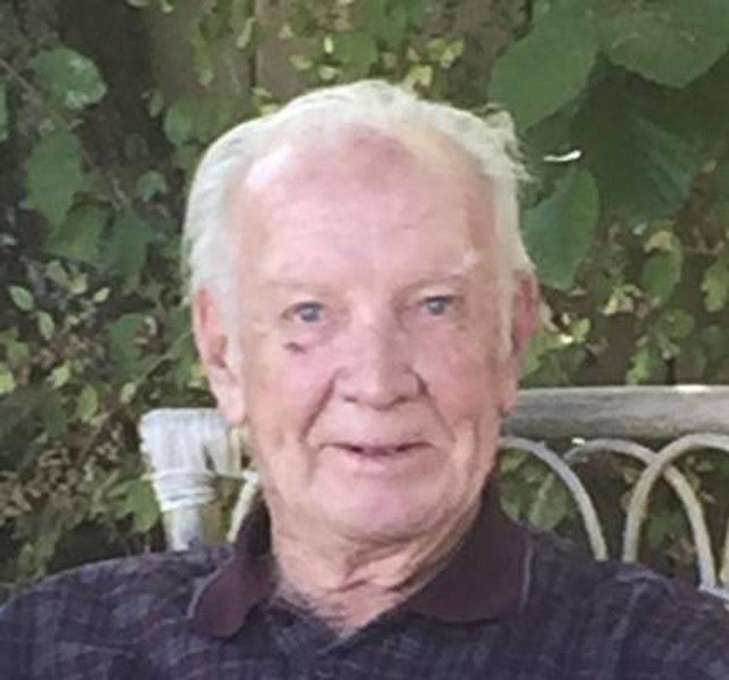 Richard Anthony Roche Profile Photo