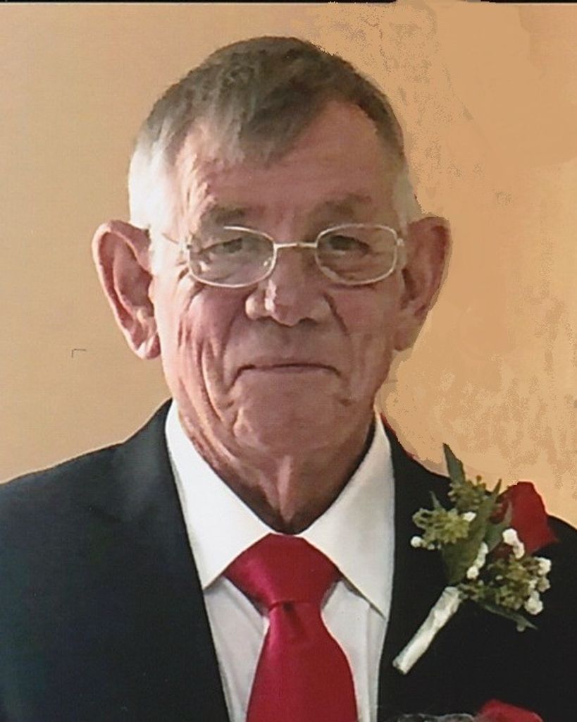 Walter A. Flower Profile Photo