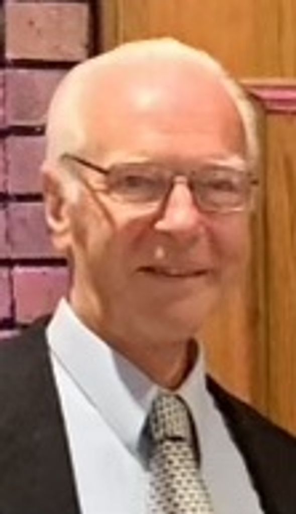 Thomas "Tom" W. Suchala