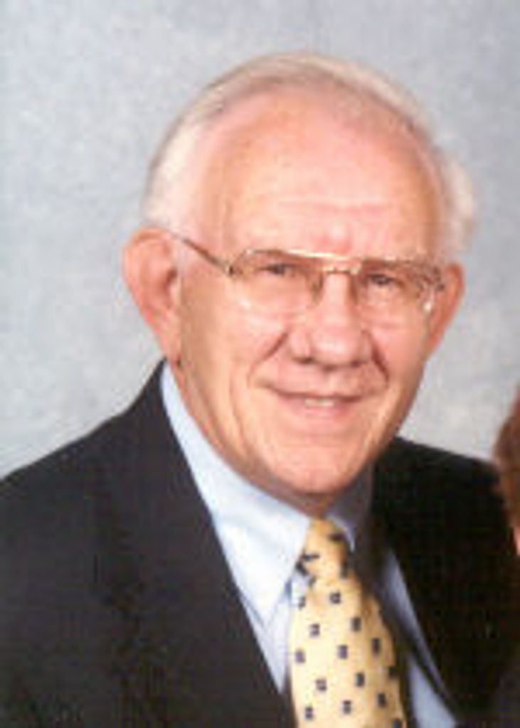 Fred Whitman Tolin Profile Photo