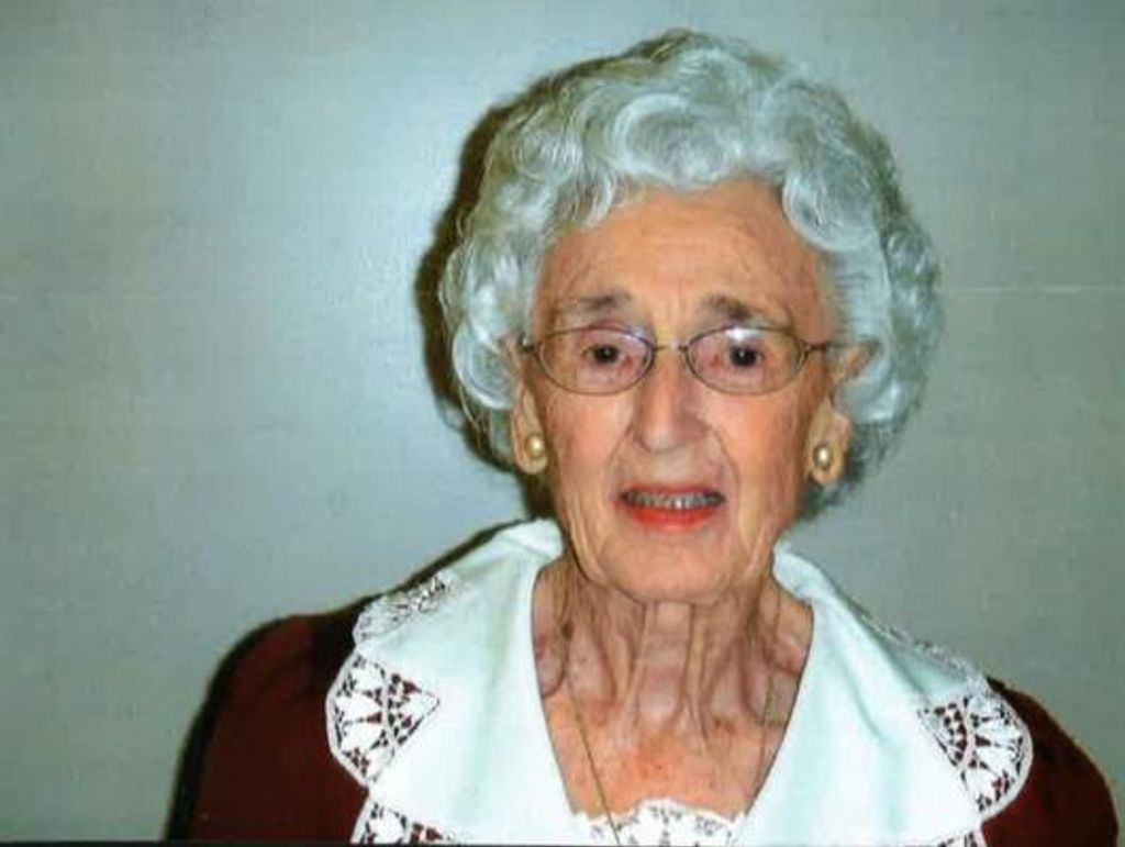 Geraldine Foley Fraiser Profile Photo