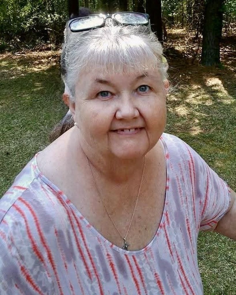 Teresa Ann Hollis Profile Photo