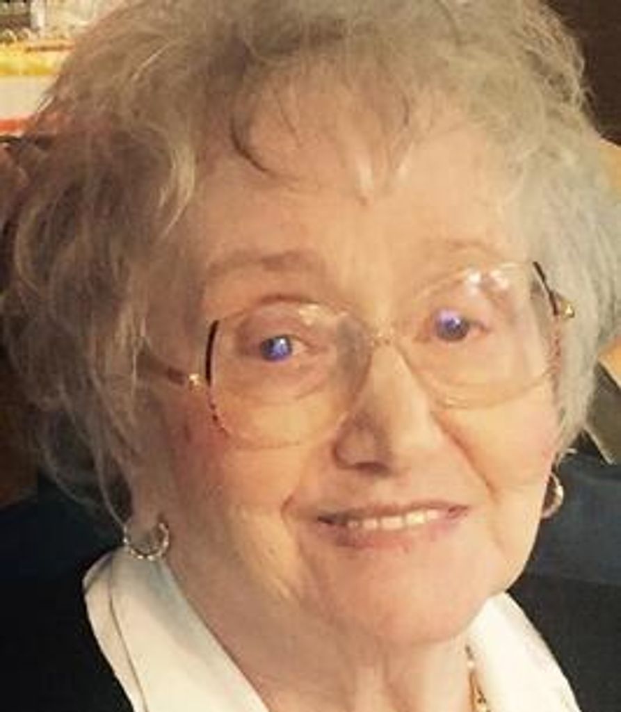 Mary Pantoni Profile Photo