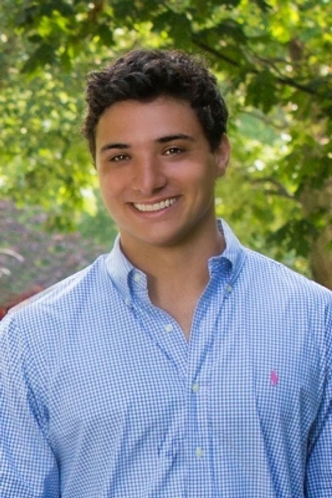 Zachary P. Liberatore