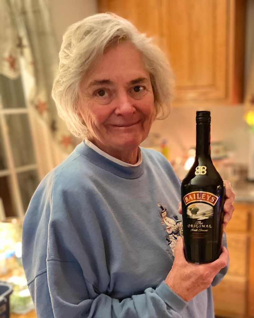 Veronica Theresa DeBoer