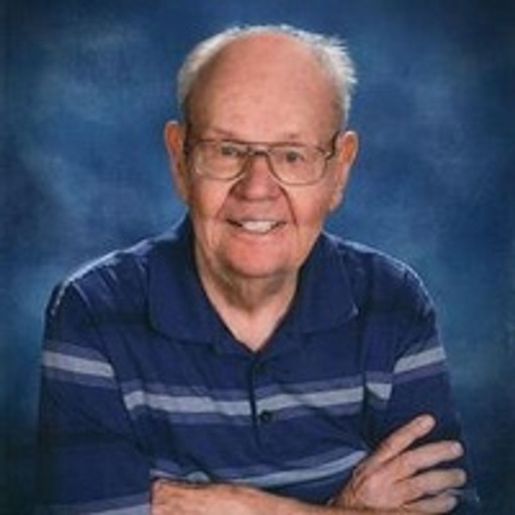 Arthur "Snowy" I. Hendrickson Profile Photo
