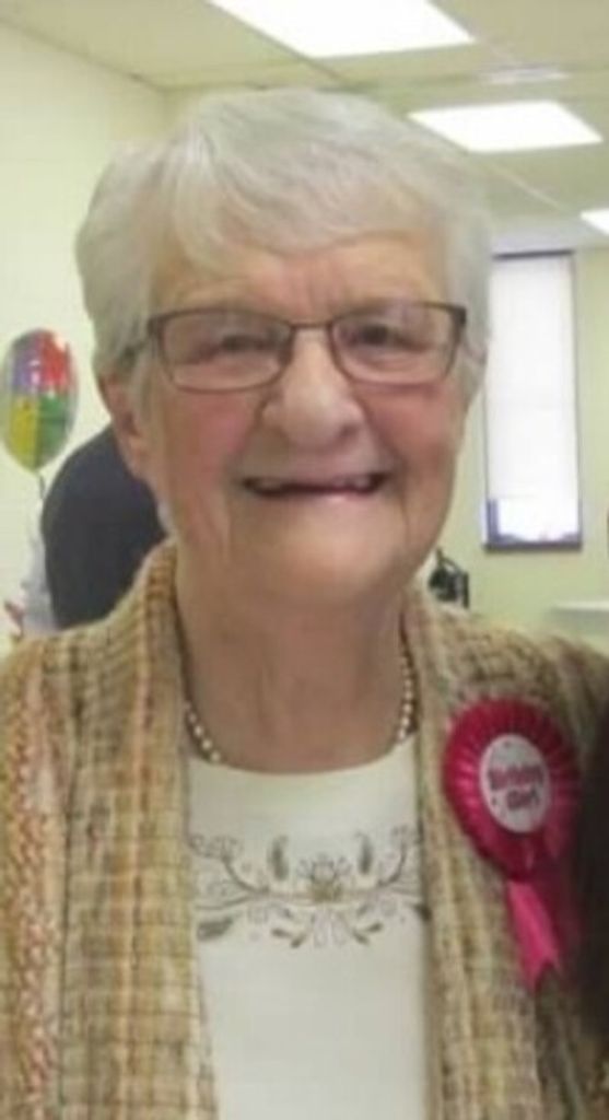 Phyllis Haak Profile Photo