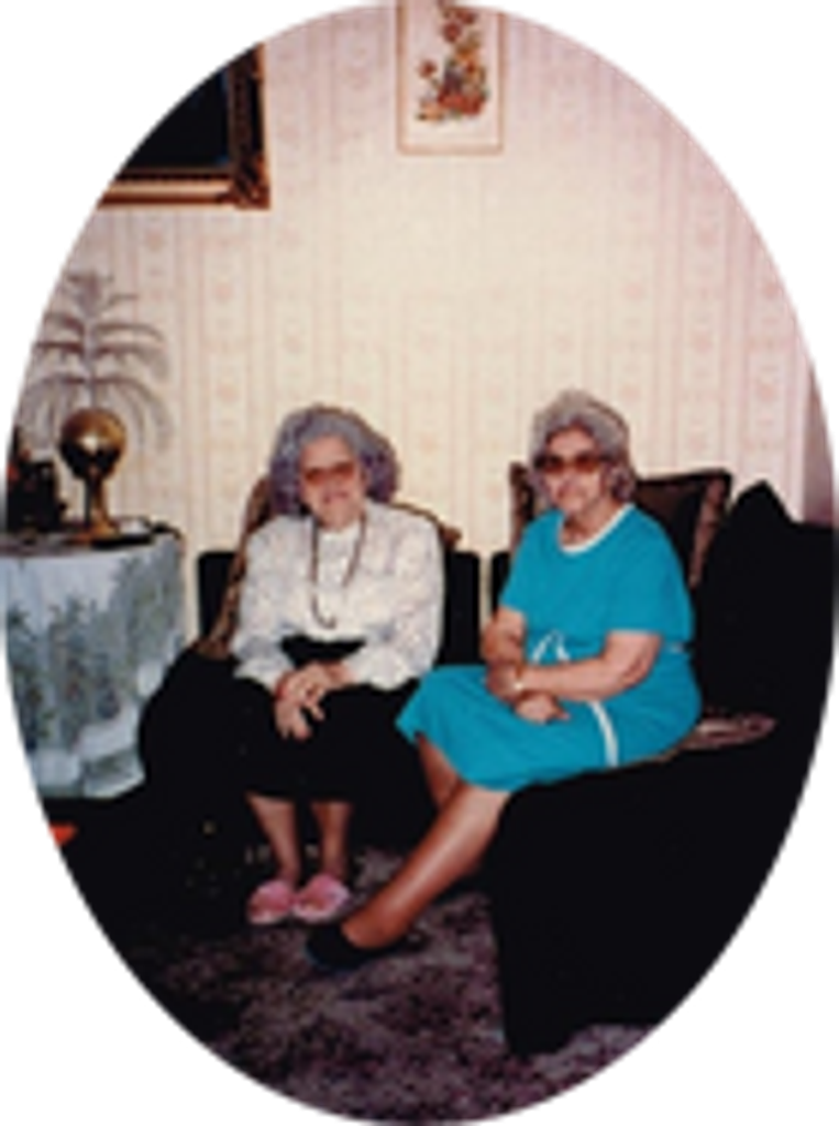Juana Amparo Hernandez