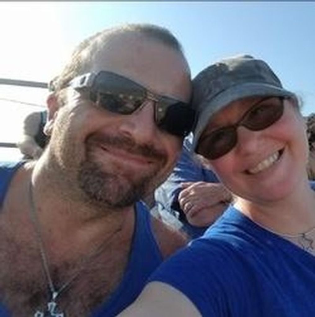 Christopher James Vollans