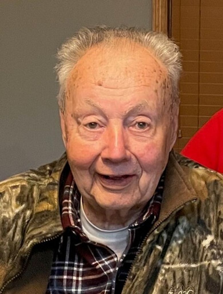 Anthony C. Hickey Profile Photo