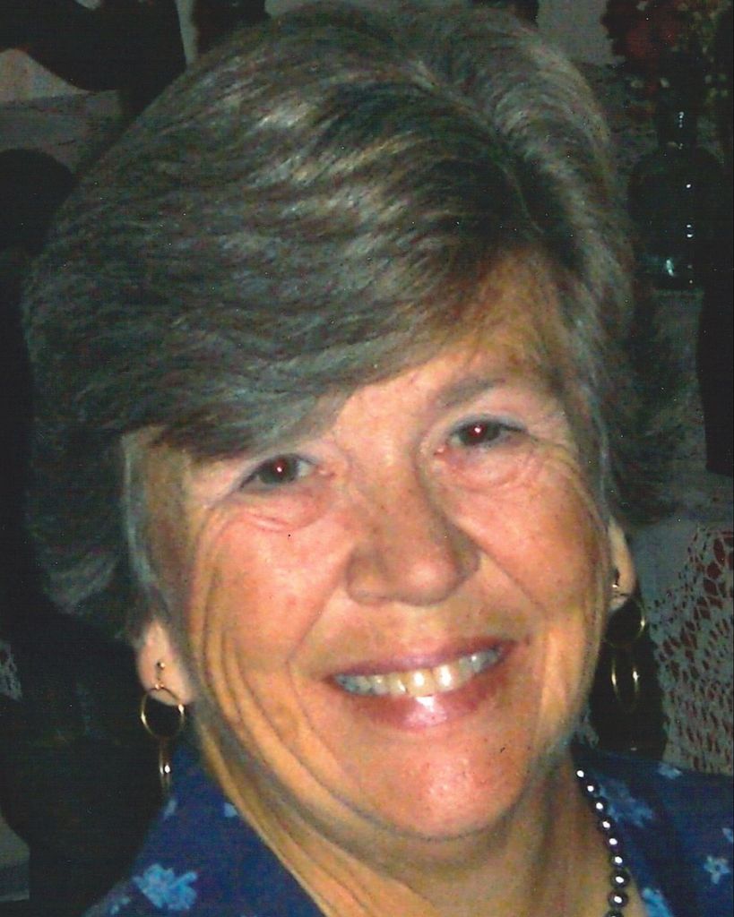 Andrea S. Kelling Profile Photo