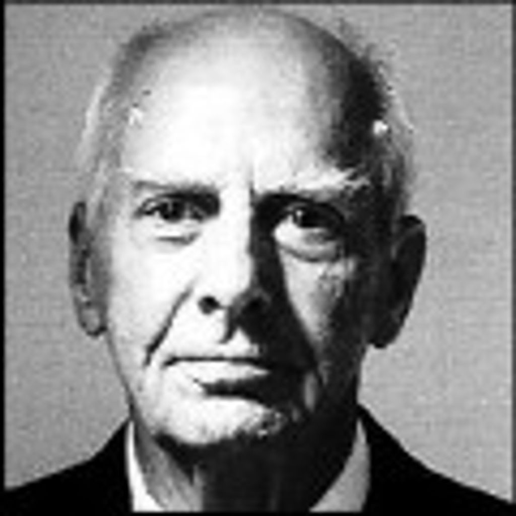 Irvin Ladelle Heideman