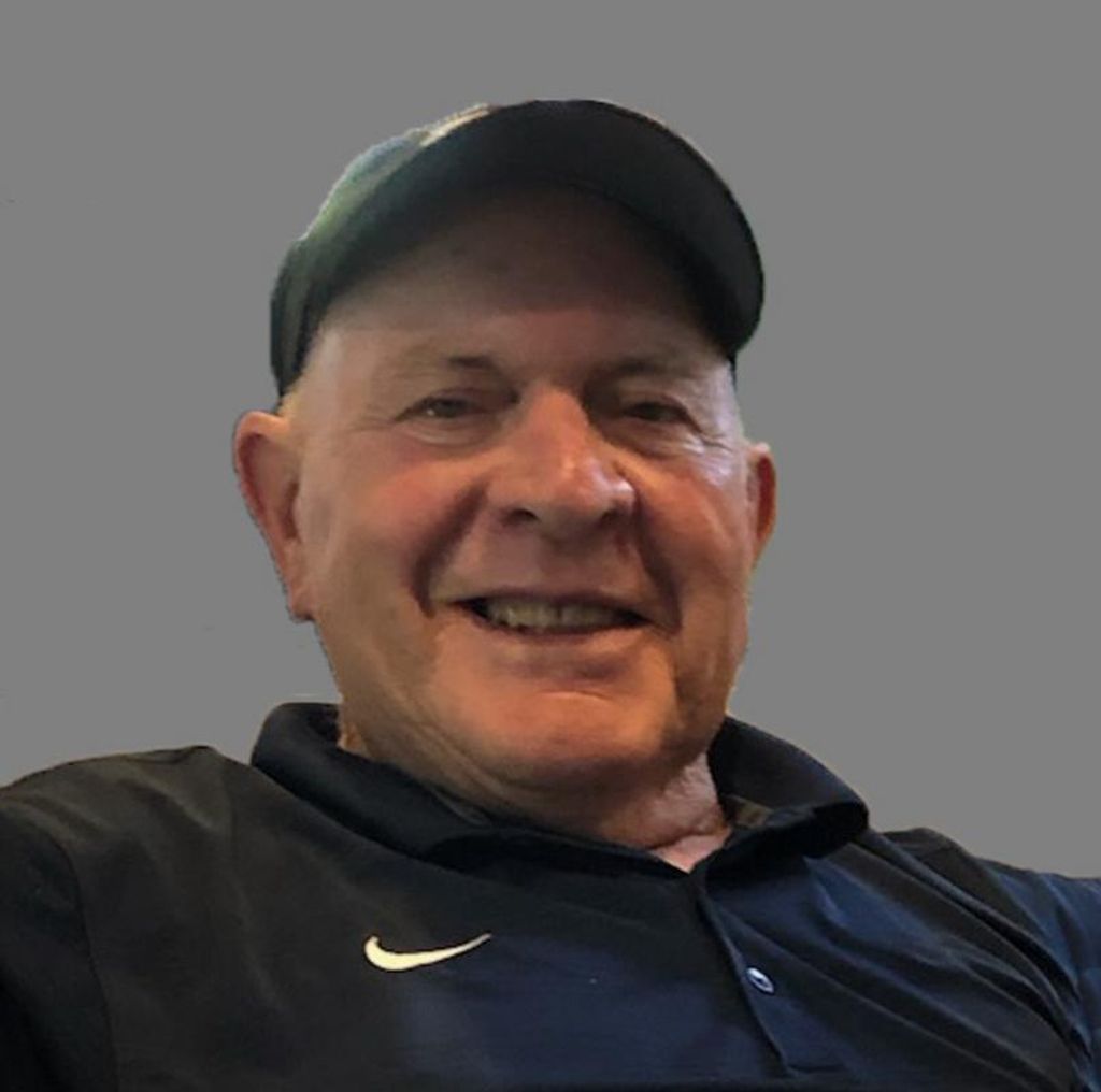 Gregory Francis Fischer